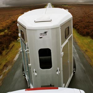 Ifor Williams trailers