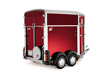 Lockable Grooms Door
